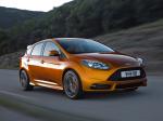 Ford Focus ST 2010 года